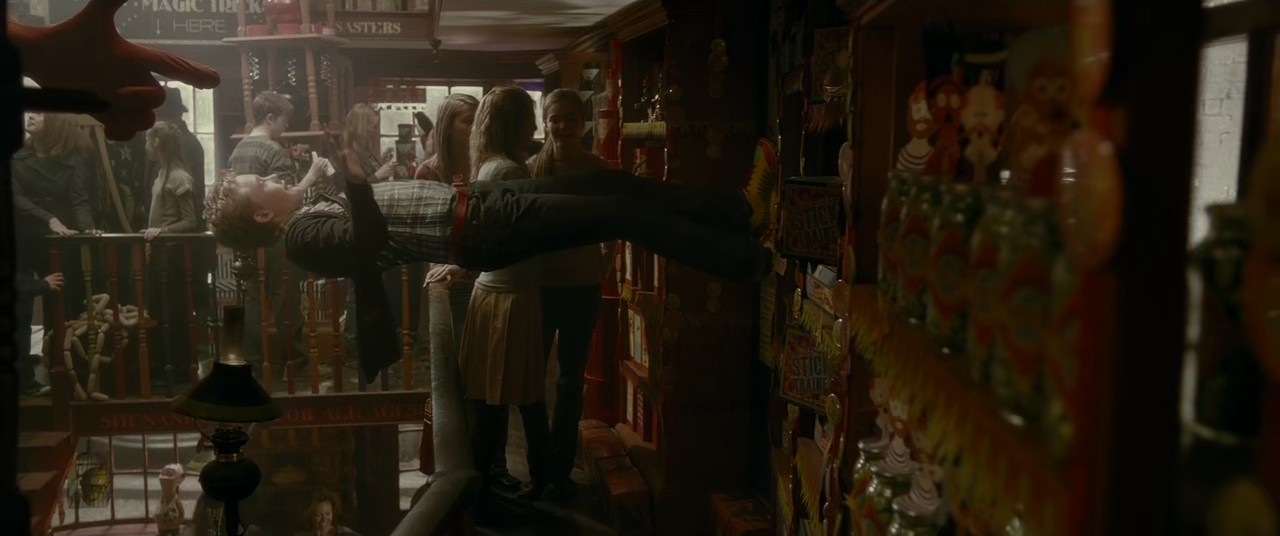 Harry Potter and the Half-Blood Prince (2009) BluRay Hindi + English 720p 10bit HEVC HE-AAC 5.1 ESub.mkv.0000